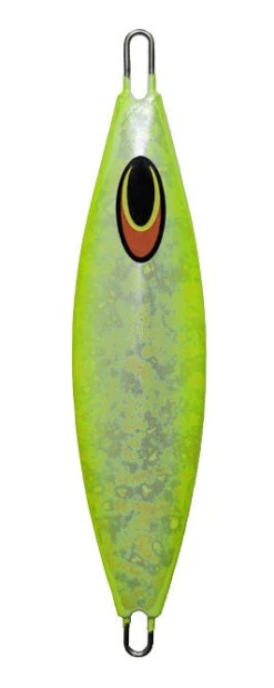 Nomad Buffalo Jig -Fishing Gear Shop Nomad Design Buffalo Jig Chartreuse White Glow 2000x 40db7378 a6ea 4e15 868d a2695615ebef
