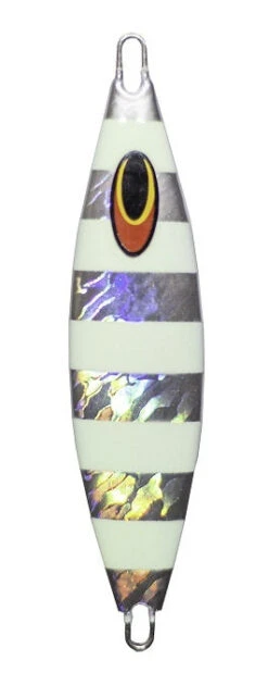 Nomad Buffalo Jig -Fishing Gear Shop Nomad Design Buffalo Jig Silver Glow Stripe 2000x 047316d6 9a09 4b3d 86c5 1c8d5b4b2e70
