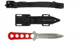 Ocean Hunter Redback Dive Knife