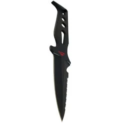 Ocean Hunter Shadow Dive Knife -Fishing Gear Shop Ocean Hunter Shadow Knife Spearfishing Scubadiving Freediving Commercial Diving Gear Australia Cairns Diversworld
