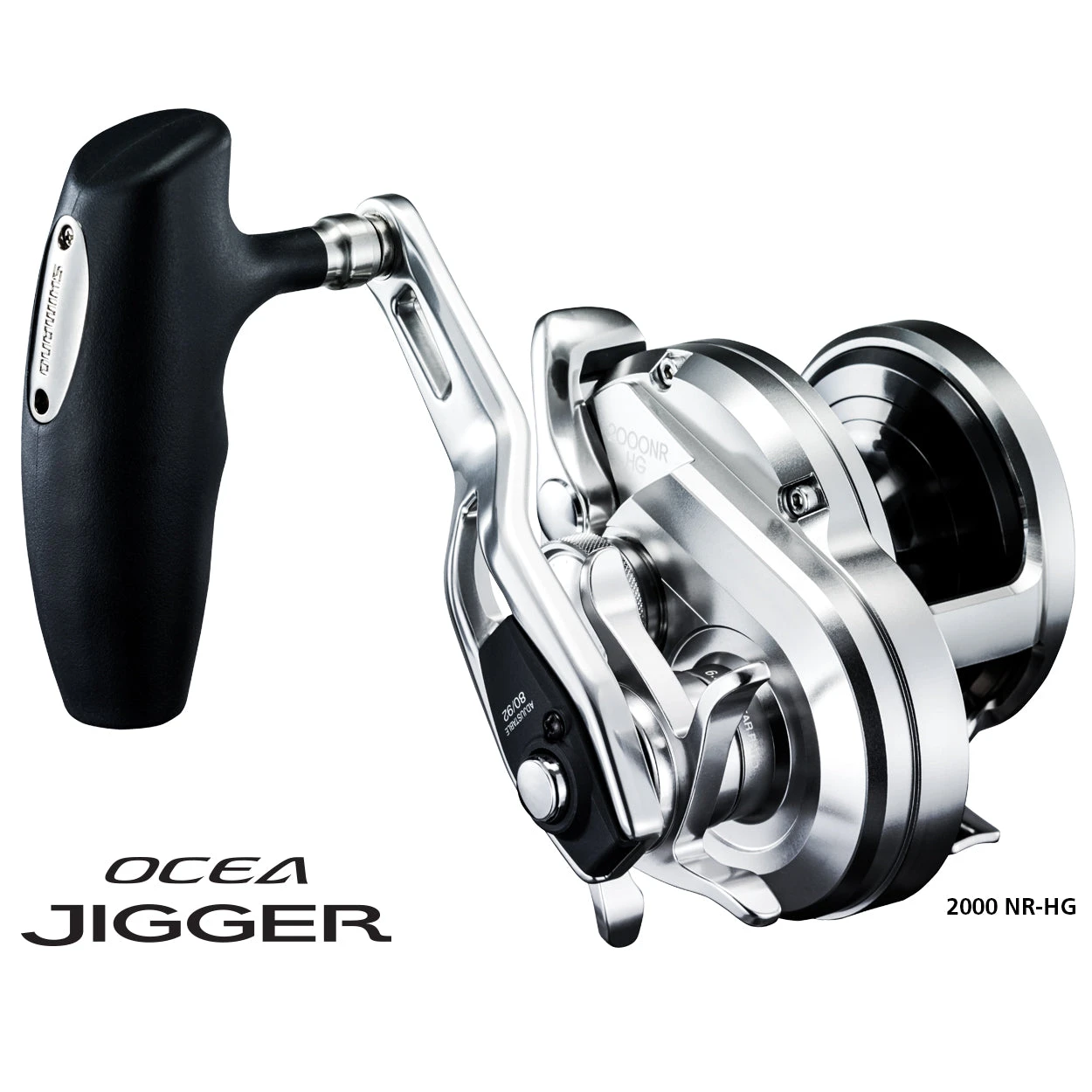 Shimano Ocea Jigger 3 Shimano Ocea Jigger