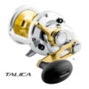 Shimano Talica - Single Speed -Fishing Gear Shop P BRTALICA 1