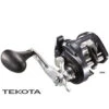Shimano Tekota A 1 Shimano Tekota A -Fishing Gear Shop P BRTEKOTA A