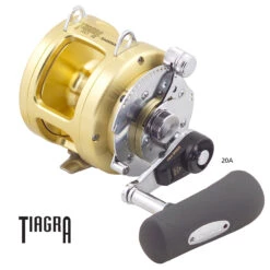 Shimano Tiagra -Fishing Gear Shop P BRTIAGRAA 5