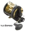 Shimano TLD 2spd 1 Shimano TLD 2spd -Fishing Gear Shop P BRTLDII 2