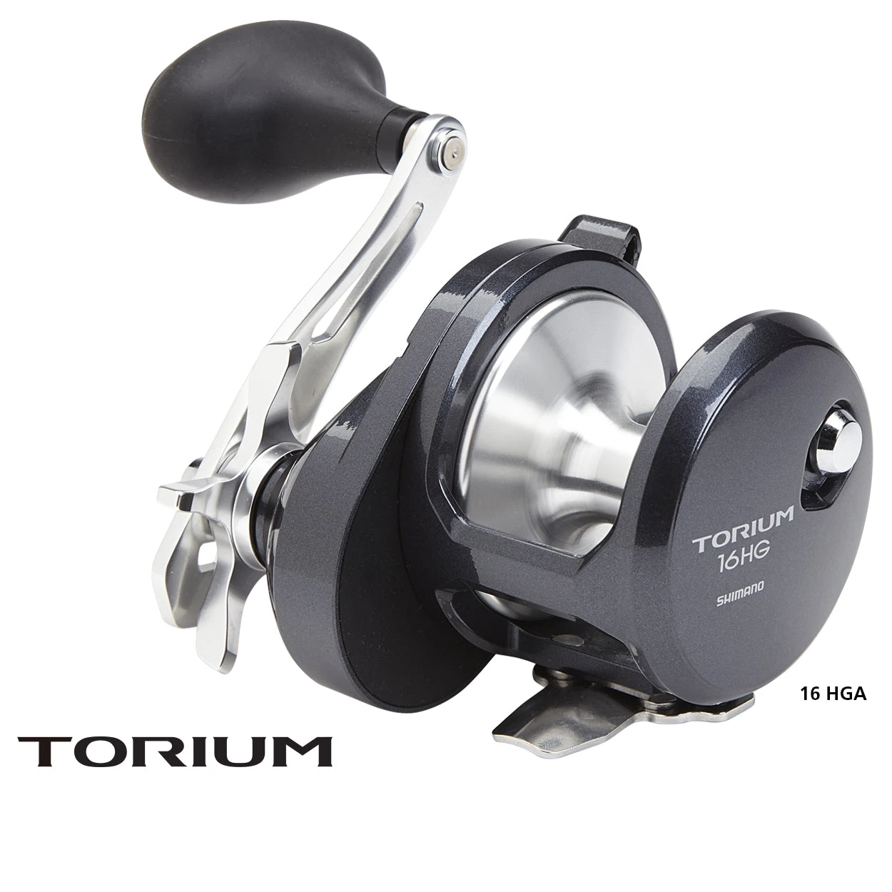 Shimano Torium HGA 3 Shimano Torium HGA - Image 2