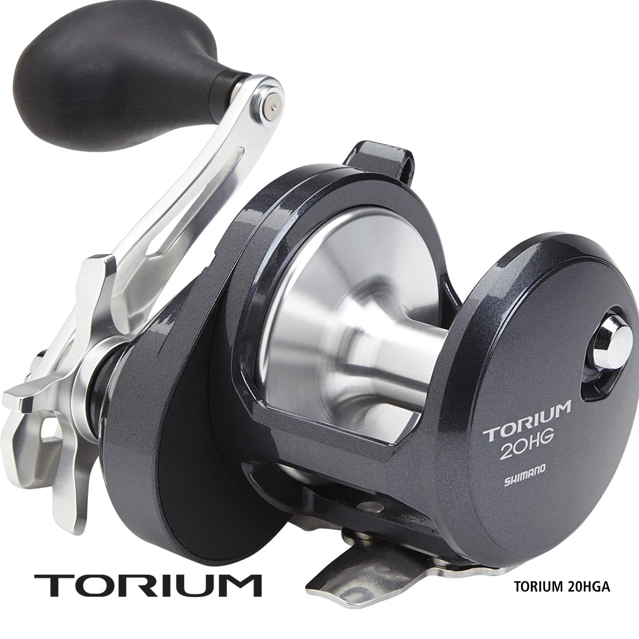 Shimano Torium HGA 2 Shimano Torium HGA
