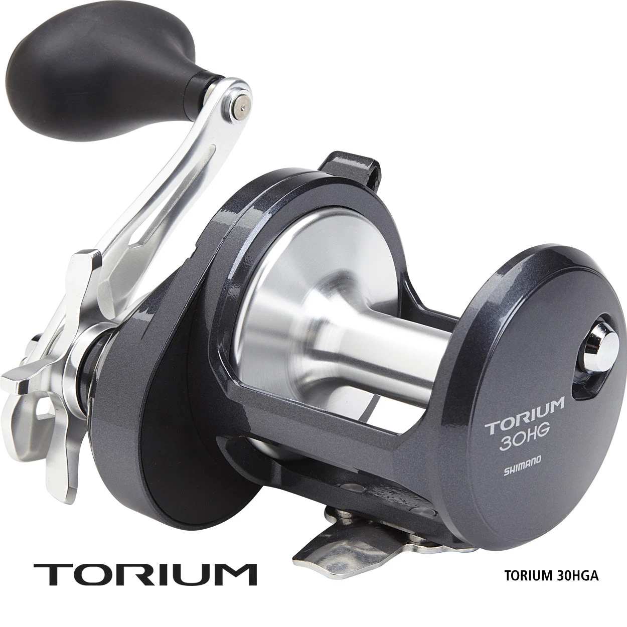 Shimano Torium HGA 4 Shimano Torium HGA - Image 3