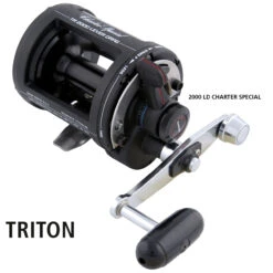 Shimano TR2000LD