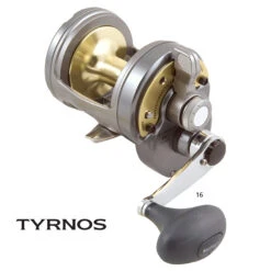 Shimano Tyrnos -Fishing Gear Shop P BRTYRNOS 3