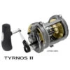 Shimano Tyrnos - 2 Speed -Fishing Gear Shop P BRTYRNOSII 1
