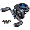 Shimano SLX DC 150 Baitcast Reel 2 Shimano SLX DC 150 Baitcast Reel -Fishing Gear Shop P SLXDC