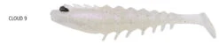 Shimano Squidgies Prawn Paddle Tail -Fishing Gear Shop P SQUIDGIES PRAWN PADDLE 2