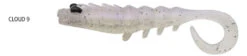Shimano Squidgies Prawn Wriggler Tail 20 Shimano Squidgies Prawn Wriggler Tail -Fishing Gear Shop P SQUIDGIES PRAWN WRIGGLER 2 f06255ef b41d 4636 b7b9 2fa81c3c2e14