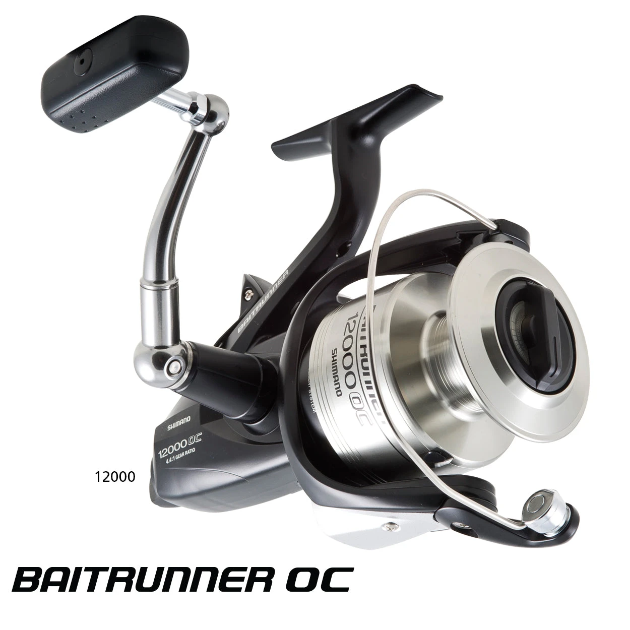 Shimano B/Runner OC 3 Shimano B/Runner OC
