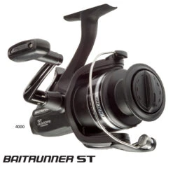 Shimano Baitrunner ST FB