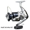 Shimano Nexave 8000HGFE Spin