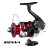 Shimano Sienna FG 1 Shimano Sienna FG -Fishing Gear Shop P SRSIENNAFG 1