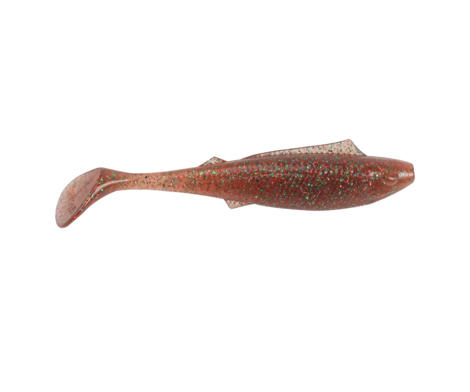 Berkley Powerbait Nemesis 3 Inch Paddle Tail 4 Berkley Powerbait Nemesis 3 Inch Paddle Tail - Image 2