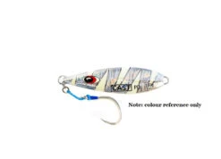 Cast Kick-R Slow Pitch Jigs