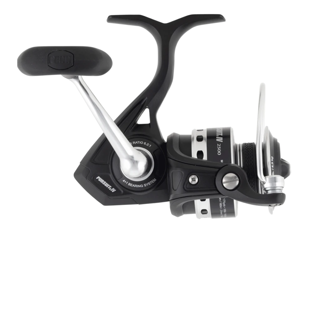 Penn Pursuit IV Spinning Reels 3 Penn Pursuit IV Spinning Reels