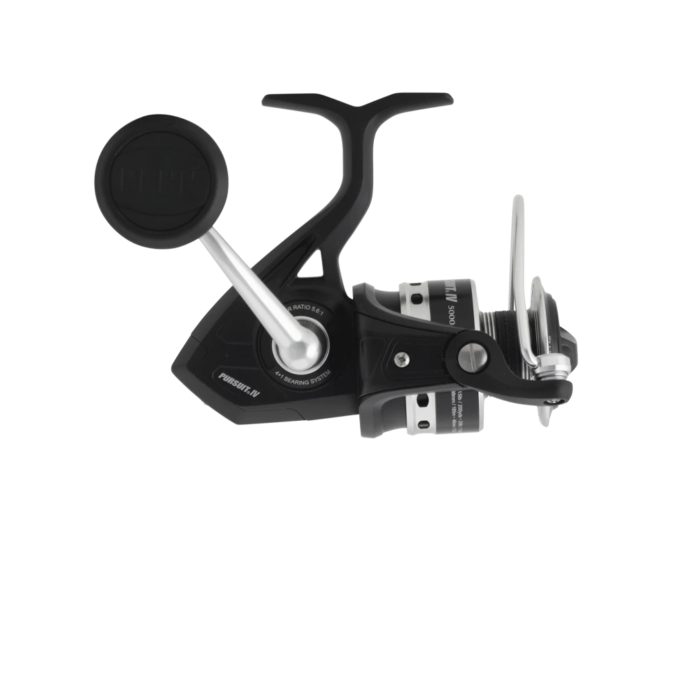 Penn Pursuit IV Spinning Reels 6 Penn Pursuit IV Spinning Reels - Image 4