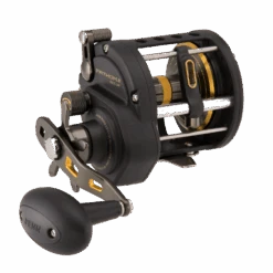 Penn Fathom II LW -Fishing Gear Shop PENNFathomIILevelWind 30LW 1819 alt1