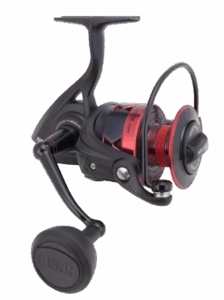 Penn Fierce IV 9 Penn Fierce IV -Fishing Gear Shop PENNFierceIV Alt2