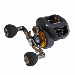 Penn Fathom Low Profile 400LP -Fishing Gear Shop PENN Fathom Low Profile Reel 400 2020 alt1