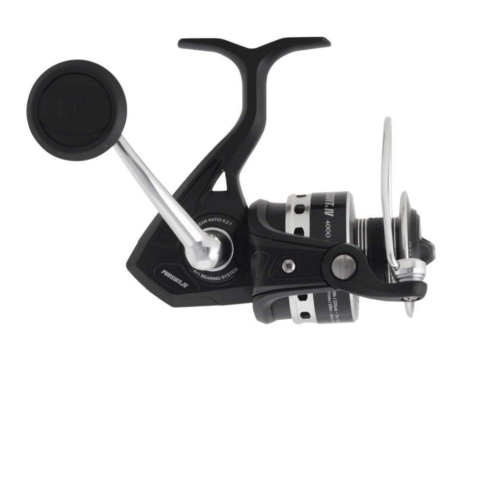 Penn Pursuit IV Spinning Reels 5 Penn Pursuit IV Spinning Reels - Image 3