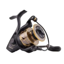 Penn Battle III Spin Reel 8 Penn Battle III Spin Reel -Fishing Gear Shop Penn Battle III 4000 Reel 2020 Alt1