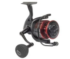 Penn Warfare Spinning Reel -Fishing Gear Shop Penn Warfare6000 Reel