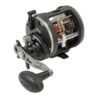Penn Warfare 30LW Overhead Reel