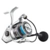 Penn Battle III DX Spinning Reels -Fishing Gear Shop Penn battle III DX tackleworldkawana
