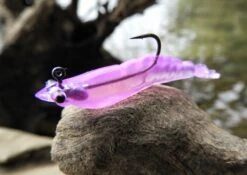 MMD Soft Prawn -Fishing Gear Shop Pink 7219cbd4 c38b 4e11 8ed7 fc3bb8dd5195