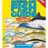 Queensland Waterproof Fish Guide Pocket Size -Fishing Gear Shop Qld Fish ID Guide WEB 1