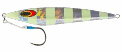 Nomad Ridgeback Jig 30 Nomad Ridgeback Jig -Fishing Gear Shop RBACK 080 SG