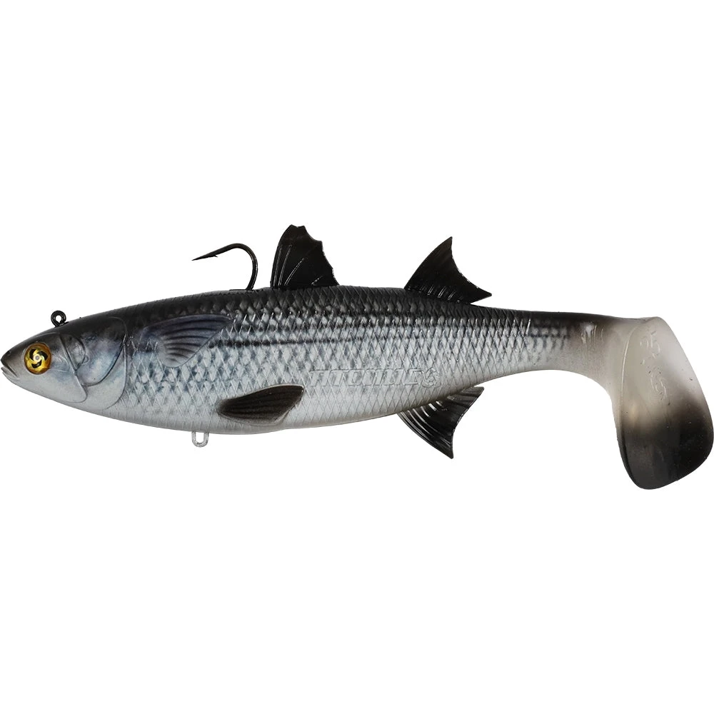 Real Baitz Yellow Eye Mullet 3 Real Baitz Yellow Eye Mullet