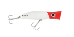 Halco Roosta Popper 105 14 Halco Roosta Popper 105 -Fishing Gear Shop RP105 H53 png