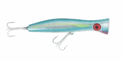 Halco Roosta Popper 195 -Fishing Gear Shop RP195 H73