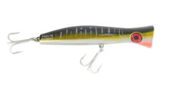 Halco Roosta Popper 195 -Fishing Gear Shop RP195H71 png