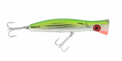 Halco Roosta Popper 195 -Fishing Gear Shop RP195H81