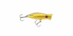 Halco Roosta Popper 45 23 Halco Roosta Popper 45 -Fishing Gear Shop RP45 H51