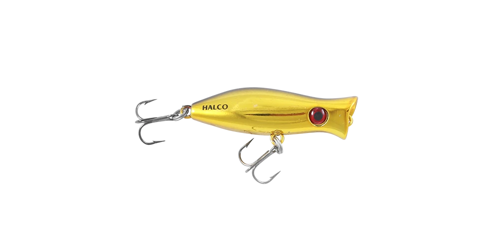 Halco Roosta Popper 45 13 Halco Roosta Popper 45 - Image 11