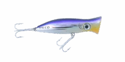 Halco Roosta Popper 80 28 Halco Roosta Popper 80 -Fishing Gear Shop RP80 H79