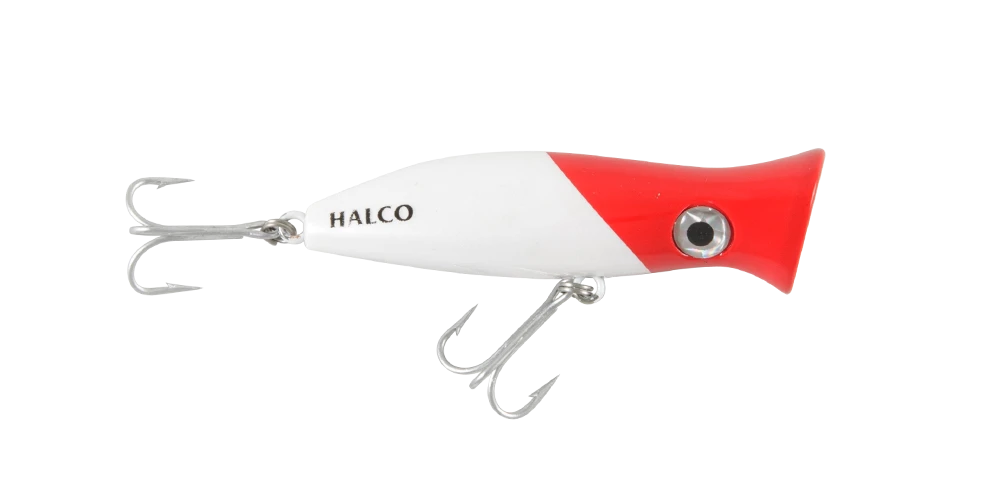 Halco Roosta Popper 80 5 Halco Roosta Popper 80 - Image 3