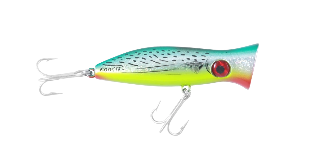 Halco Roosta Popper 80 6 Halco Roosta Popper 80 - Image 4