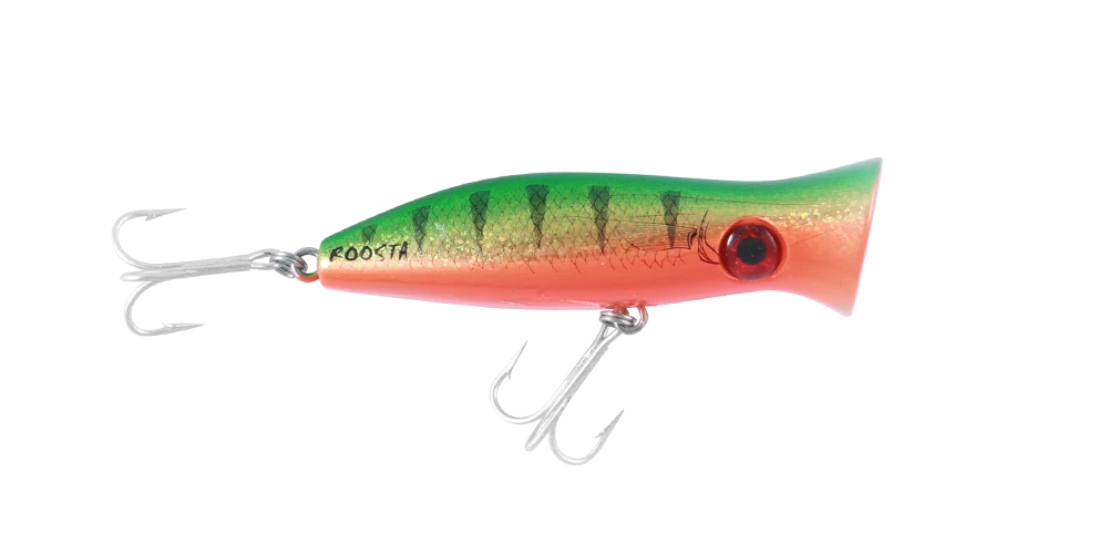 Halco Roosta Popper 80 12 Halco Roosta Popper 80 - Image 10