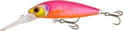 Samaki Redic Jerkbait MS60 -Fishing Gear Shop Redic MS60 Pink Lady 1000x256 1