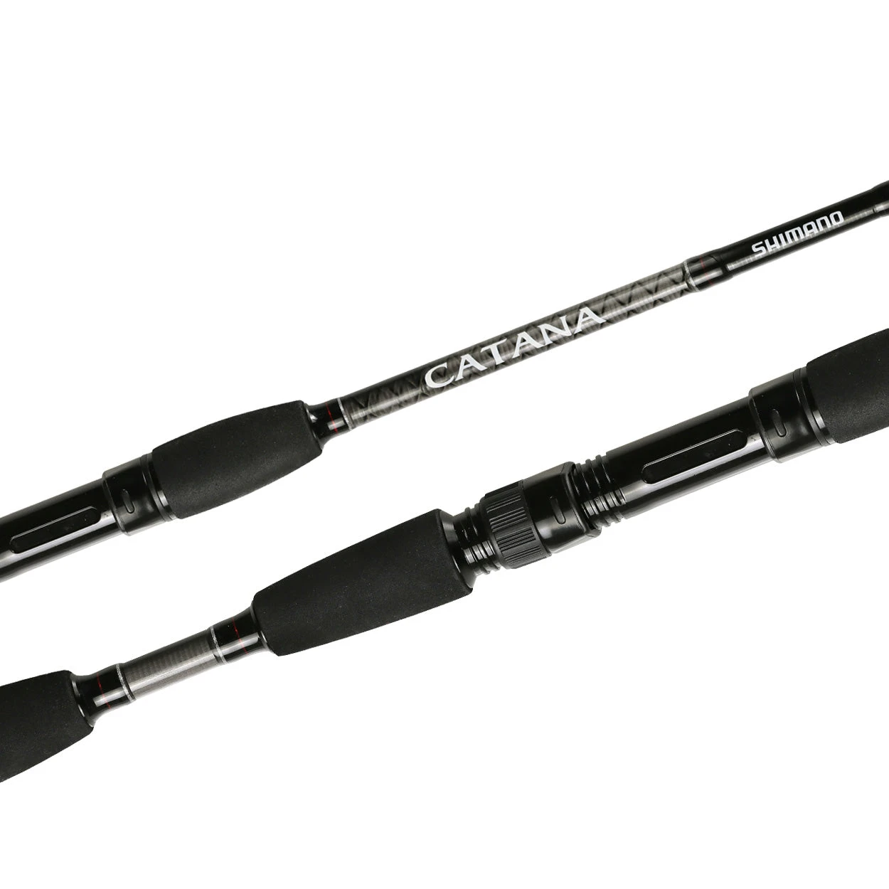 Shimano Catana Series Rods 3 Shimano Catana Series Rods